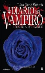 L' ombra del male. Il diario del vampiro