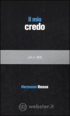 Il mio credo