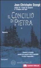 Il concilio di pietra