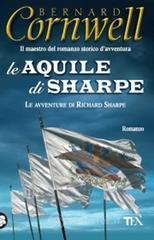 Le aquile di Sharpe Le aquile di Sharpe