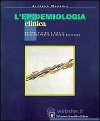 L' epidemiologia clinica