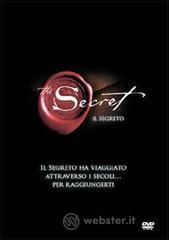 The secret. DVD. Ediz. italiana e inglese