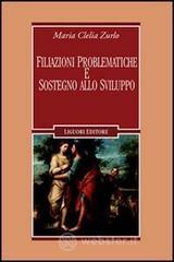 Filiazioni problematiche e sostegno allo sviluppo. E-book