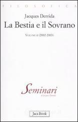 La bestia e il sovrano vol.2