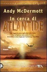 In cerca di Atlantide In cerca di Atlantide