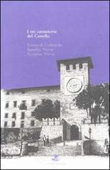I tre cantastorie del castello