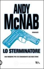 Lo sterminatore Lo sterminatore