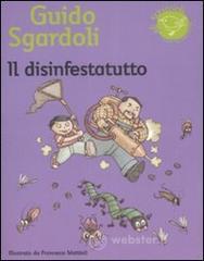 Il disinfestatutto
