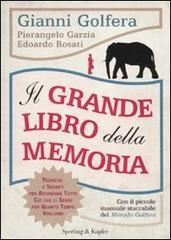 Il grande libro della memoria Il grande libro della memoria