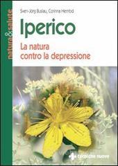 Iperico. La natura contro la depressione