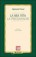 La mia vita-La psicoanalisi La mia vita-La psicoanalisi