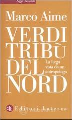 Verdi trib� del Nord. E-book