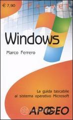 Windows 7. E-book