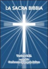 La Sacra Bibbia. E-book