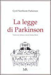 La legge di parkinson