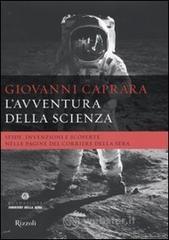 Lavventura della scienza. E-book