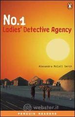 No.1 ladies' detective agency. Con CD Audio