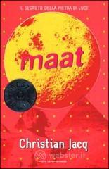 Maat. Il segreto della pietra di luce