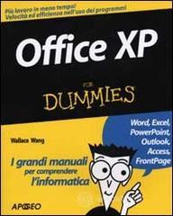 Office XP