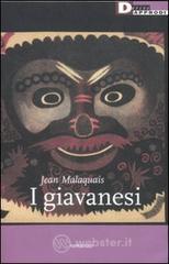 I giavanesi
