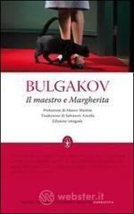 Il maestro e Margherita. E-book