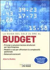 La guida del Sole 24 Ore al budget