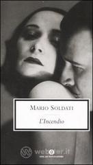 L' incendio