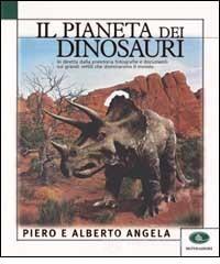 Il pianeta dei dinosauri