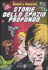 Storie dello spazio profondo. E-book