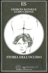 Storia dell'occhio Storia dell'occhio
