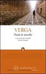 Tutte le novelle. Ediz. integrale Tutte le novelle. Ediz. integrale