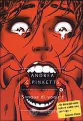 Sangue di yogurt
