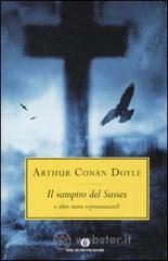Il vampiro del Sussex e altre storie soprannaturali Il vampiro del Sussex e altre storie soprannaturali