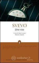Una vita. Ediz. integrale