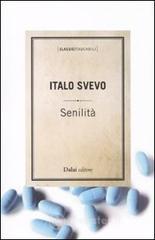 Senilità Senilità