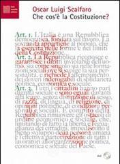 Che cos'� la Costituzione? DVD. Con fascicolo