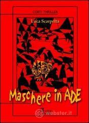 Maschere in Ade