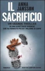Il sacrificio. E-book