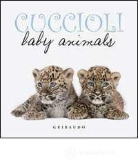 Cuccioli/Baby animals. E-book