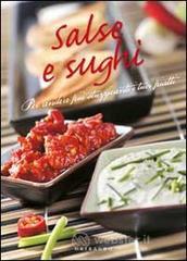 SALSE E SUGHI. E-book