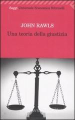 Una teoria della giustizia. E-book