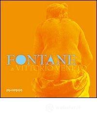 Fontane a Vittorio Veneto