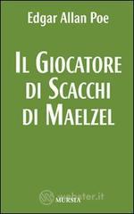 Il giocatore di scacchi di Maelzel