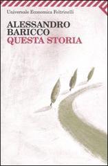 Questa storia Questa storia