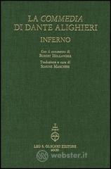 La Commedia di Dante Alighieri