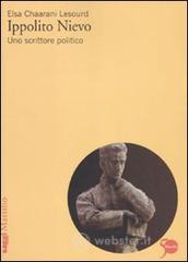 Ippolito Nievo. Uno scrittore politico