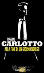 Alla fine di un giorno noioso. E-book