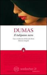 Il tulipano nero. Ediz. integrale. E-book
