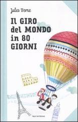 Il giro del mondo in 80 giorni. E-book