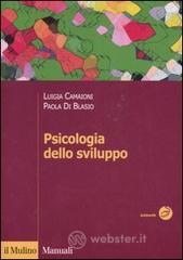 Psicologia dello sviluppo